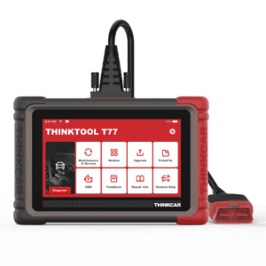 THINKTOOL T77