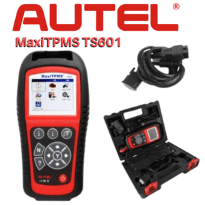 AUTEL TS601 TPMS Programmierer  ! Vorführgerät !  Lebenlang kostenlose Updates