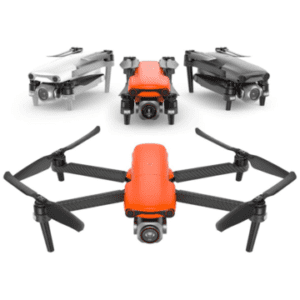 Autel EVO Lite+ Drone Premium  (länger Fliegen 2 Akkus +2 Propeller extra)