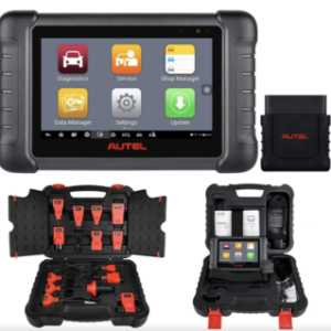 Autel MaxiPRO MP808BT-Pro Kit OBD Diagnosegerät 2023