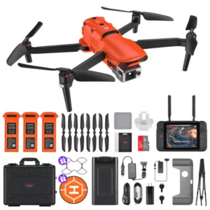 Autel Robotics EVO II Dual 640T V3 Drohne