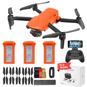 Autel Robotics EVO Nano+ 4K Mini-Drohne FlyMore Combo