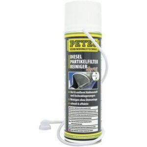 DPF REINIGERSPRAY 400ML PETEC