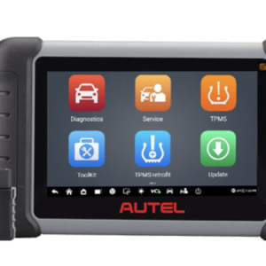 NEU! Autel MK808STS 2023 Diagnosegerät