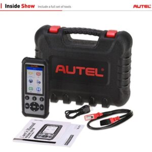 Autel MD806 Pro Deutsch (fertig Eingerichtet)