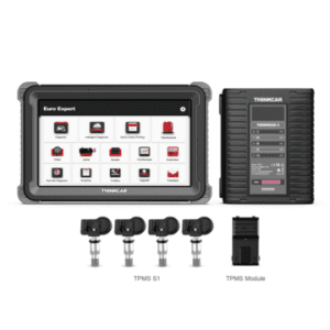 THINKTOOL Euro Expert Professional Diagnostic Tool