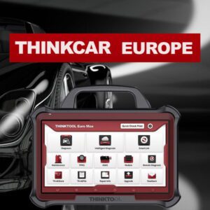 THINKCAR THINKTOOL Master / MasterX / EuroMax / Expert