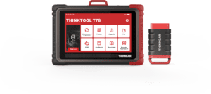 THINKTOOL LITE 2 / T78 NEW 2024