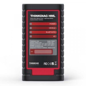 Thinkcar HML-Paket (Thinktool Master 2) LKW