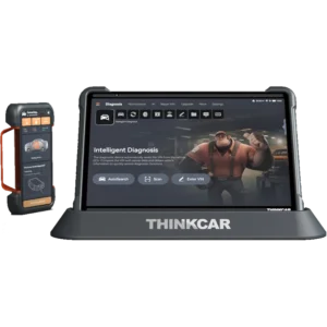 THINKTOOL 399 TRADE FAIR PROMOTION