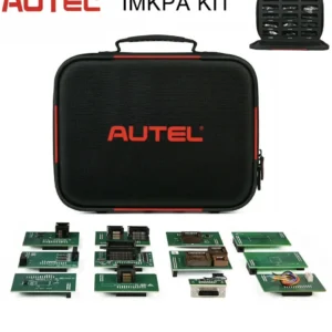 Autel IMKPA Adapter für Autel IM 508 , IM 608 und IM 608 Pro – XP 400-XP 400 Pro NEU Unbenutzt