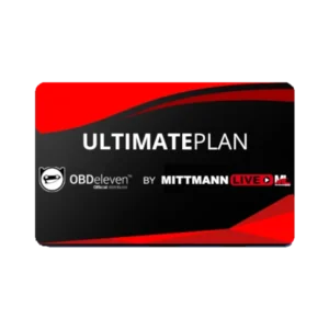 OBDeleven ULTIMATE Activation code