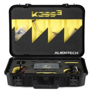 Alientech KESS3 Master