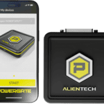 Alientech Powergate4