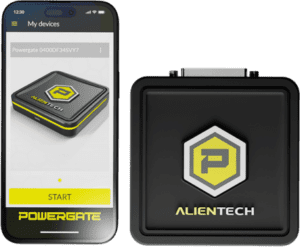 Alientech Powergate4