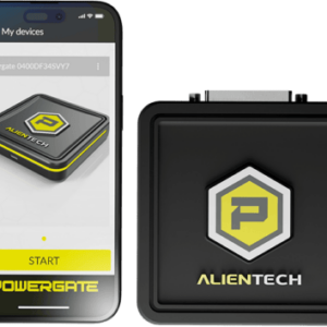 Alientech Powergate4