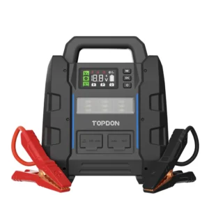 TOPDON V4500 Plus